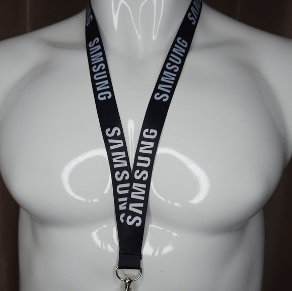 Samsung Shirt and Lanyard Set - Picture 10 of 10